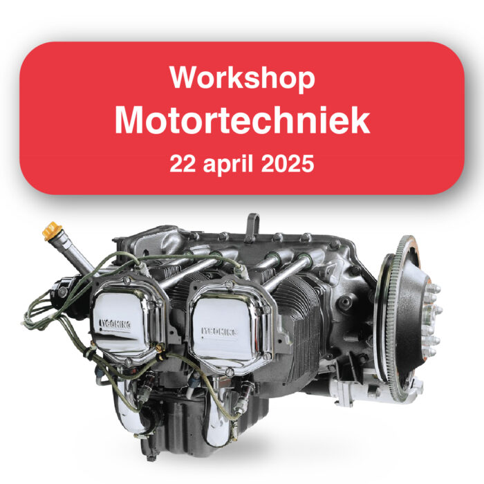 Workshop Motortechniek 22-04